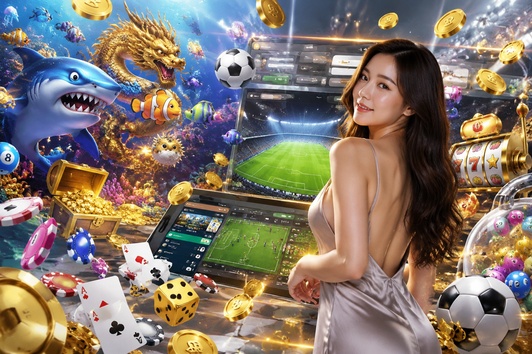 Về hqh88 – nền tảng giải trí trực tuyến Việt Nam